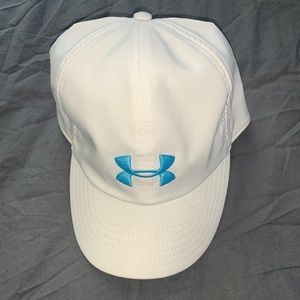 Under Armour hat